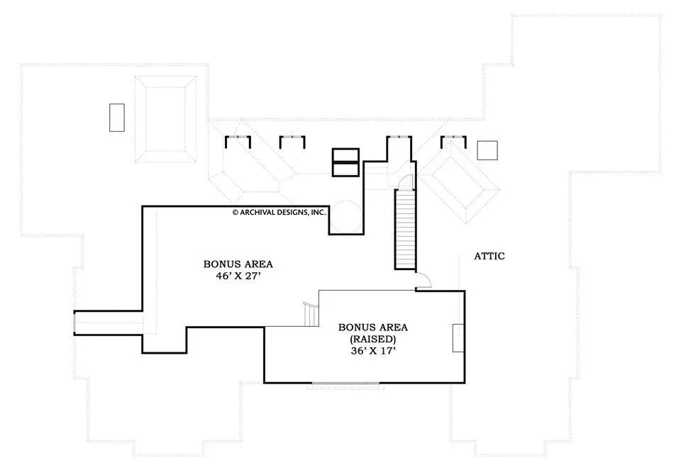 Spacious 3 Bedroom Craftsman Style Home with Dual Master Suites