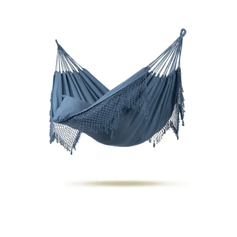 Sublime Denim Hammock