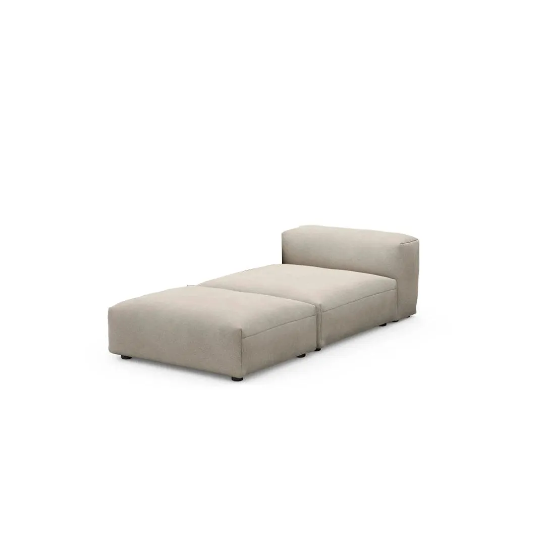 Vetsak Outdoor Sofa Daybed