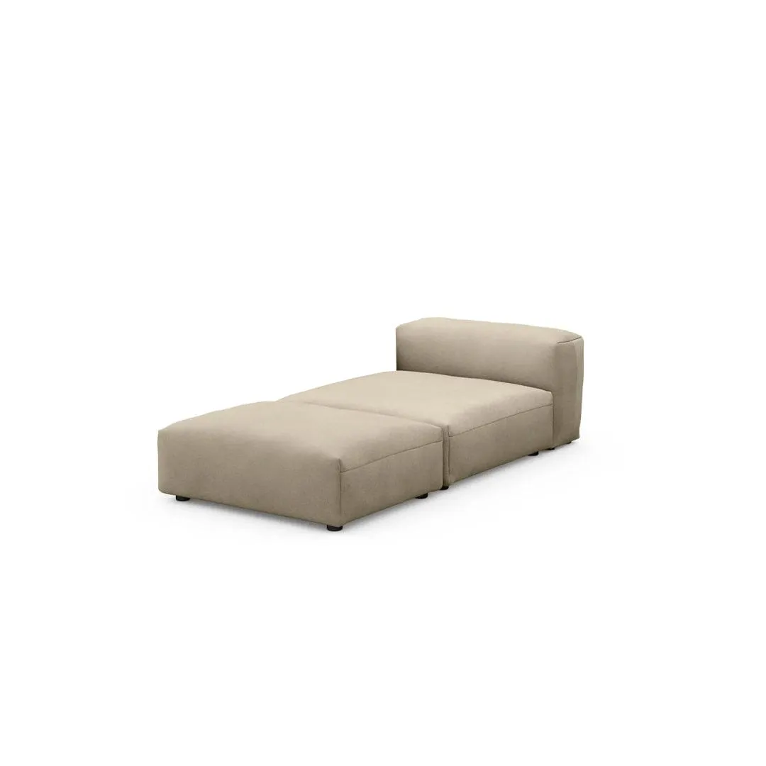 Vetsak Outdoor Sofa Daybed