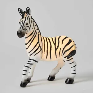 Zebra Sculptured Night Light