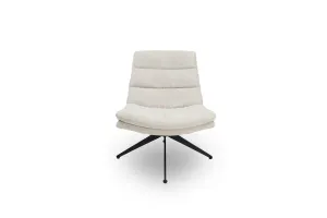 Zenia Swivel Chair